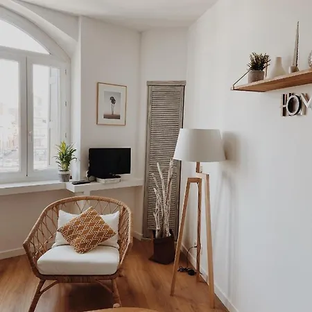 Le Carnet De Et Sa Vue Sur Le Canal Appartement *