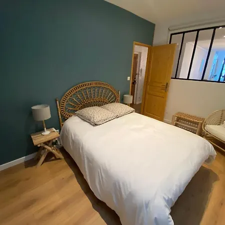 Le Carnet De Et Sa Vue Sur Le Canal דירה *