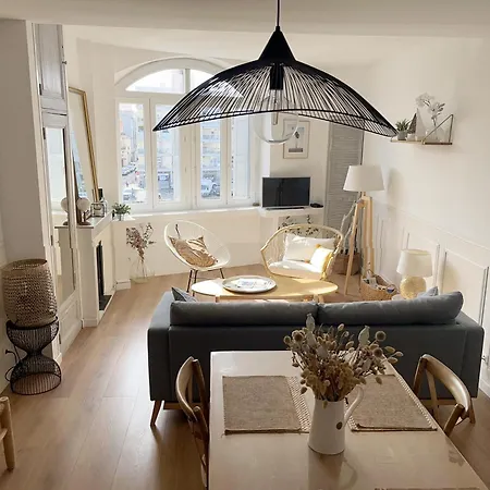 Le Carnet De Et Sa Vue Sur Le Canal דירה