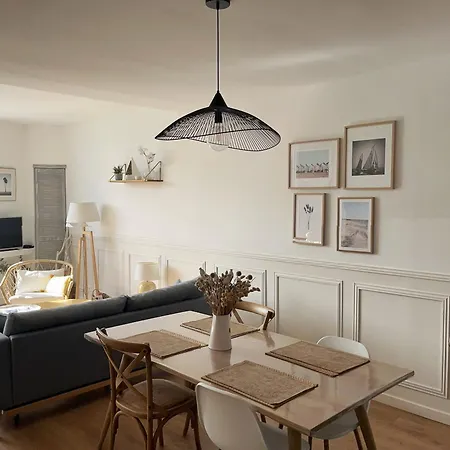 Le Carnet De Et Sa Vue Sur Le Canal דירה *