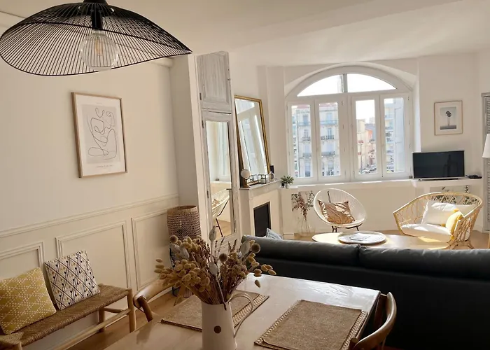 Διαμέρισμα Le Carnet De Et Sa Vue Sur Le Canal